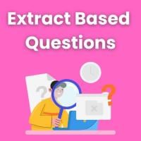 Moments Extract Based Questions With Solutions For Class 9 Questions