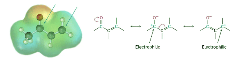 Conjugate Nucleophilic Addition To Unsaturated Aldehydes And