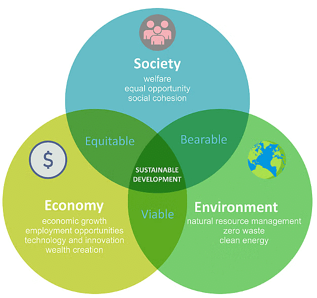 Shankar Ias Summary Environmental Impact Assessment Environment