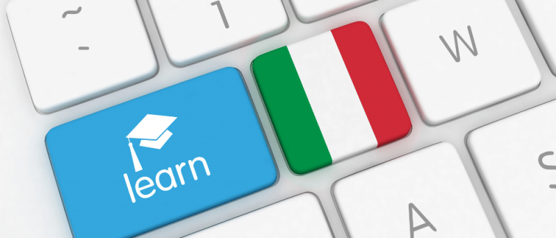 Italian Language and Culture - Books, Notes, Tests 2024-2025 Syllabus