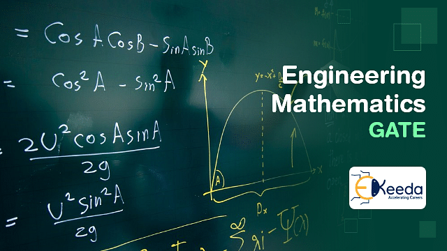 Engineering Mathematics (Video Lectures For GATE) - Books, Notes, Tests ...