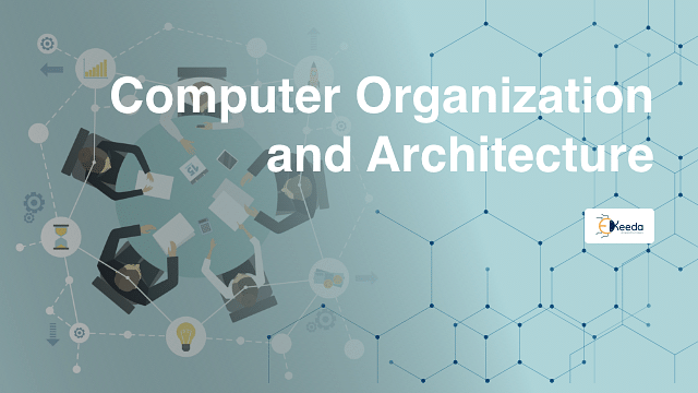 Computer Organization And Architecture (Videos Lectures) - Books, Notes ...