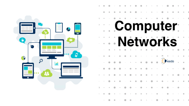 Computer Networks (Video Lectures for GATE) - Books, Notes, Tests 2024 ...