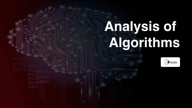Analysis of Algorithms (Video Lectures for GATE) - Books, Notes, Tests ...