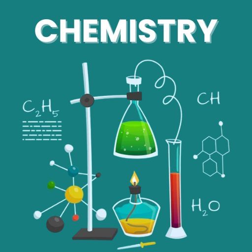 Chemistry for SSS 2 - Books, Notes, Tests 2024-2025 Syllabus