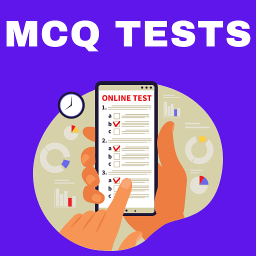 Online Mcq Test For Class 8 Maths