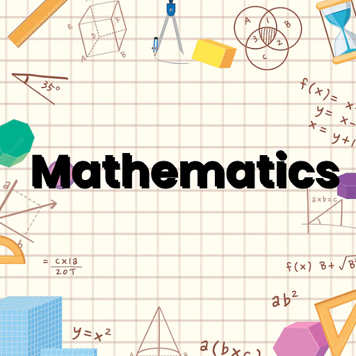 Mathematics For Grade 9 - Books, Notes, Tests 2024-2025 Syllabus