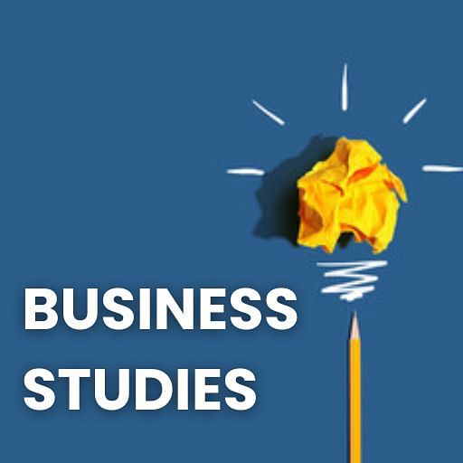 A-level Business Studies – Intertu Education