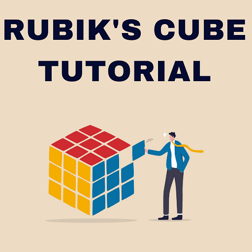 Online Rubik's Cube - Simulator, Solver, Tutorial, Timer
