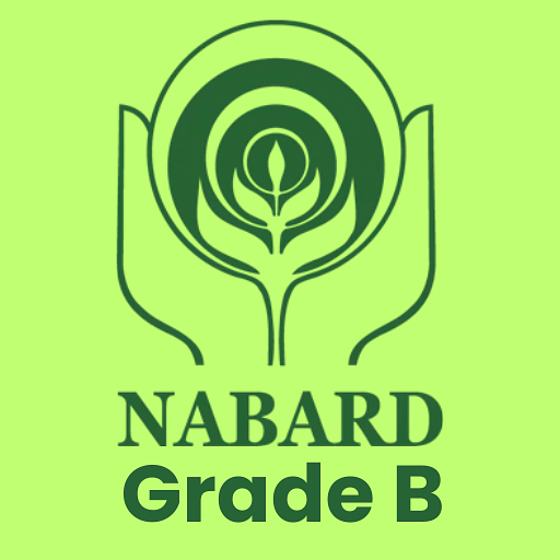 NABARD Notification 2024 Apply Online