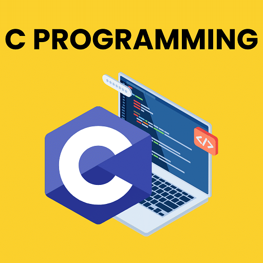 C Programming for Beginners - Books, Notes, Tests 2024-2025 Syllabus