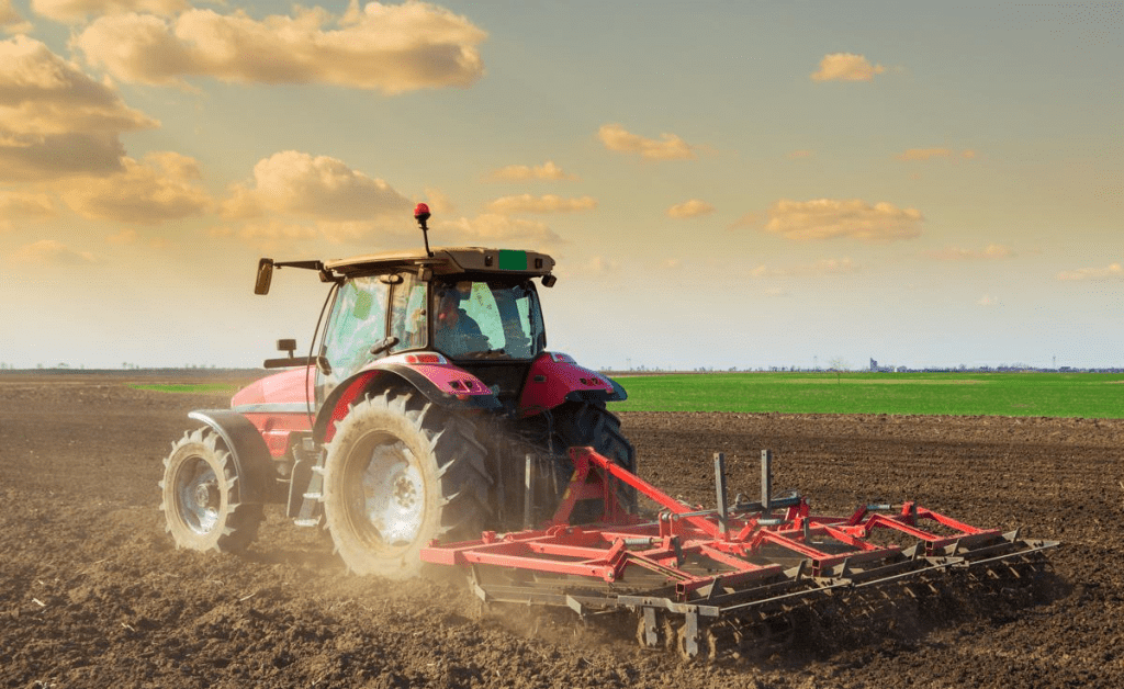 Mechanics of Tillage and Traction Notes- Agricultural Engg for ...