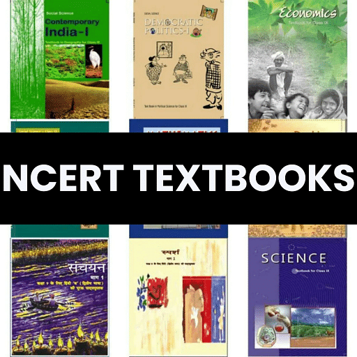 NCERT Books for Class 9 with solutions All subjects 2023-2024