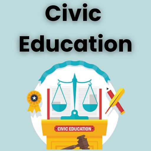 Civic Education (Basic) for Primary 2 - Books, Notes, Tests 2024-2025 ...