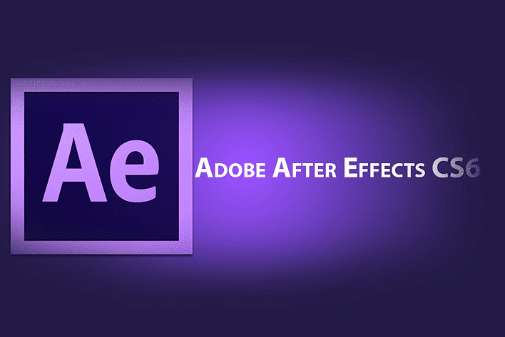 Adobe After Effects CS6: Complete Course from Novice to Pro for IT &  Software preparation | Syllabus, Video Lectures, Tests | Best Course to  prepare for IT & Software