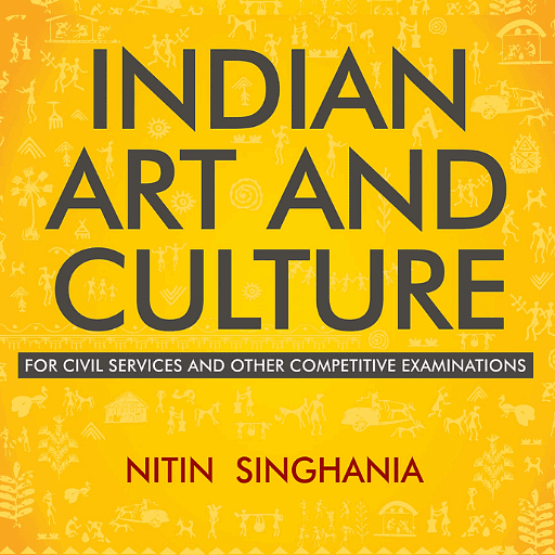 Nitin Singhania Indian Art Culture Summary Tests 