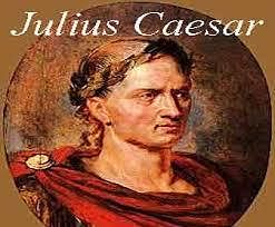 Julius Caesar Character Analysis Essay