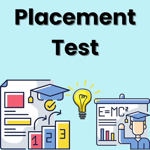 Preparation for SHS Placement Test Books, Notes, Tests 20242025 Syllabus