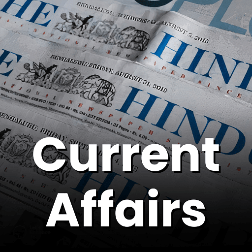 Current Affairs And Hindu Analysis Daily Weekly And Monthly 2425