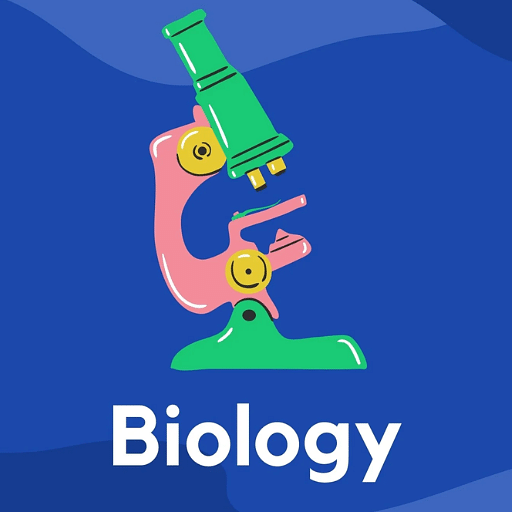 Biology for GCSE - Books, Notes, Tests 2024-2025 Syllabus