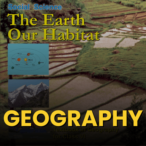 geography assignment for class 6