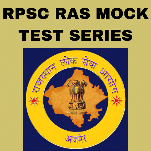 Best RPSC RAS Mock Test Series 2025 Tests Free Online All tests of