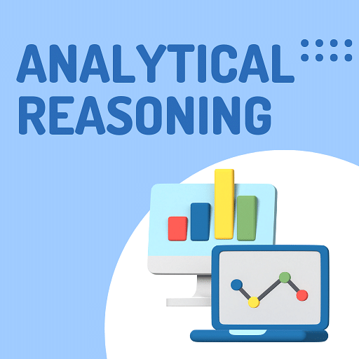 Analytical Reasoning for LSAT Books, Notes, Tests 20242025 Syllabus