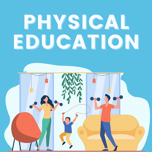 health-physical-education-for-grade-5-for-grade-5-preparation-syllabus-video-lectures
