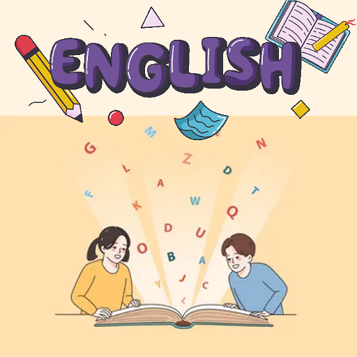 English for Year 2 - Books, Notes, Tests 2024-2025 Syllabus
