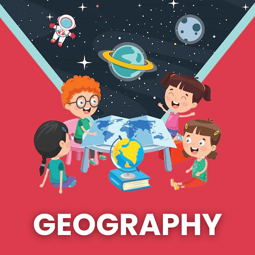 grade 4 geography case study