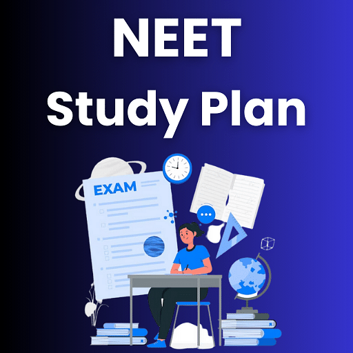 Study Plans for NEET - Complete NEET Course - 82 docs - EduRev NEET ...