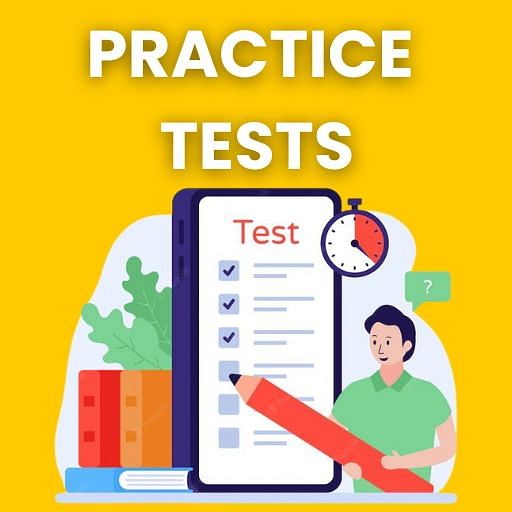 Practice Tests for PAT - Books, Notes, Tests 2023-2024 Syllabus