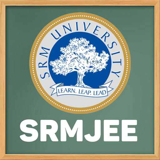 SRMJEEE Subject Wise and Full Length Mock Tests 2024