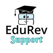 EduRev Support Books Notes Tests 2024 2025 Syllabus EduRev Support Books Notes Tests 2024 2025 Syllabus