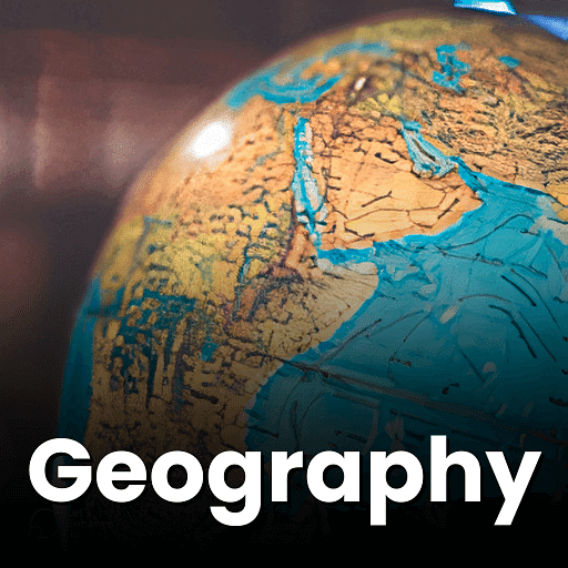 Geography for UPSC CSE for UPSC preparation | Syllabus, Video Lectures,  Tests | Best Course to prepare for UPSC