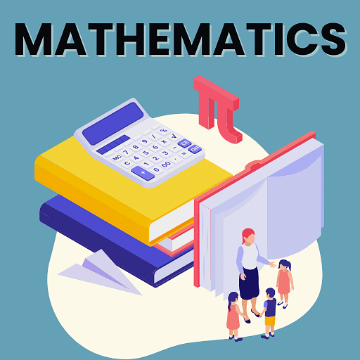 Mathematics for SAT Books, Notes, Tests 20242025 Syllabus