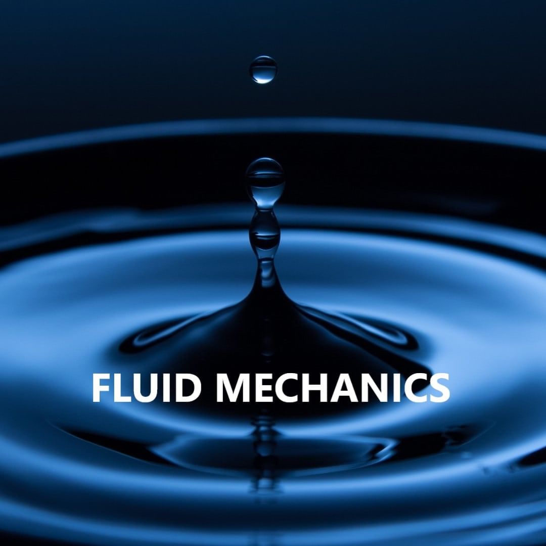 Fluid Mechanics for Mechanical Engineering preparation | Syllabus ...