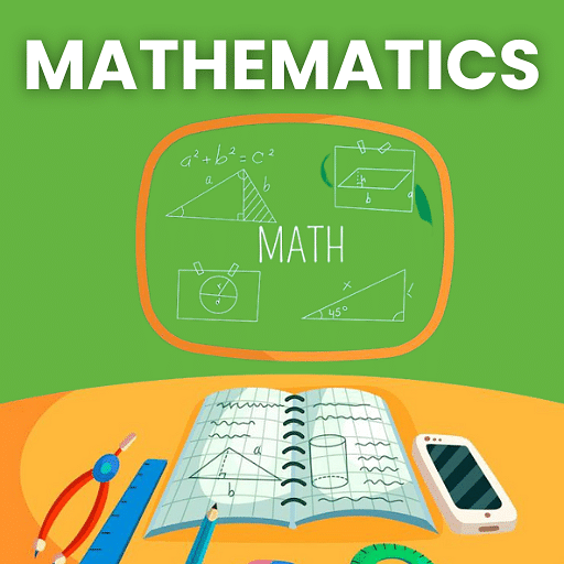 Mathematics for Grade 9 - Books, Notes, Tests 2024-2025 Syllabus