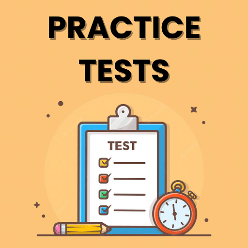 Practice Tests for PTE - Books, Notes, Tests 2024-2025 Syllabus