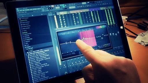 FL Studio: Become an Expert (Hindi) for Video & Sound Editing preparation |  Syllabus, Video Lectures, Tests | Best Course to prepare for Video & Sound  Editing