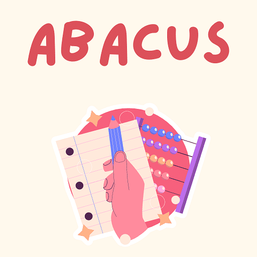 Abacus Basics Books, Notes, Tests 20242025 Syllabus