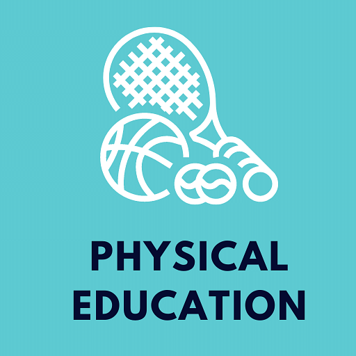 100,000 Physical education logo Vector Images | Depositphotos