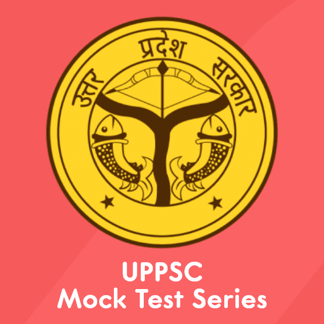 UPPSC Mock Test Series (State PCS) For UPSC Preparation | Syllabus ...