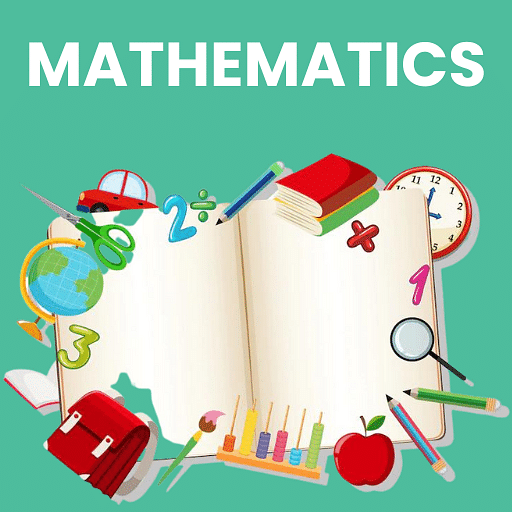 Mathematics for Grade 5 - Books, Notes, Tests 2023-2024 Syllabus