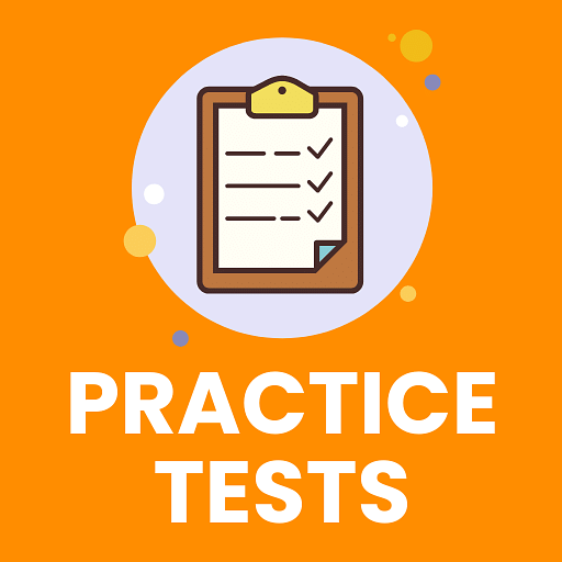 Practice Tests for TOEFL Books, Notes, Tests 20242025 Syllabus