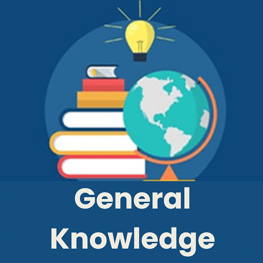 General Knowledge Test by Youth4work