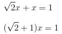 Practice Questions Level 1: Geometry - 1 - Notes | Study Level-wise Practice Questions for CAT Preparation - CAT