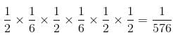 Practice Questions Level 3: Probability - 1 - Notes | Study Level-wise Practice Questions for CAT Preparation - CAT