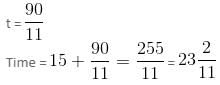 Practice Questions Level 2: Clocks & Calendars - 2 - Notes | Study Level-wise Practice Questions for CAT Preparation - CAT