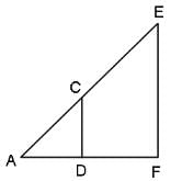 Practice Questions Level 1: Geometry - 1 - Notes | Study Level-wise Practice Questions for CAT Preparation - CAT